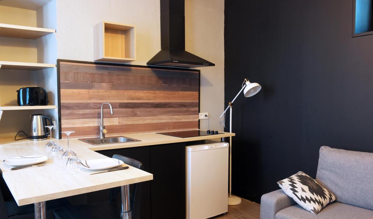 Le Tout Cosy - Wifi - Disney - Evasionpamiers Exterior foto